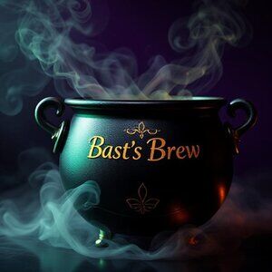 Bast’s Brew – Hair Fall / Fine/Thinning Hair Oil (Fenugreek Infused)